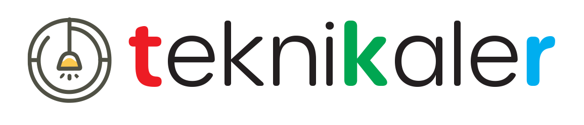 teknikaler
